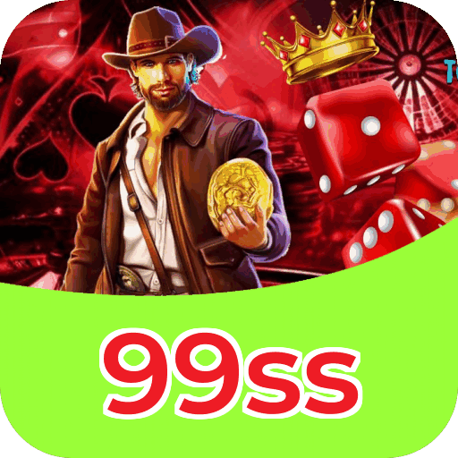 Plataforma 99ss mostrando interface moderna, jogos certificados e recursos de segurança licenciados